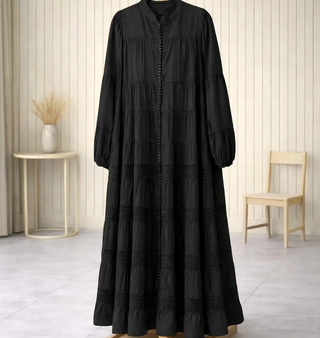 Abaya Care: Cleaning, Pressing and Storage Tips