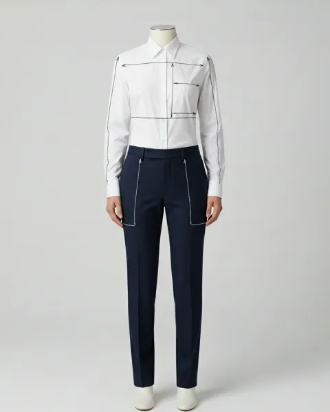 Full Resizing tailoring in Kuwait