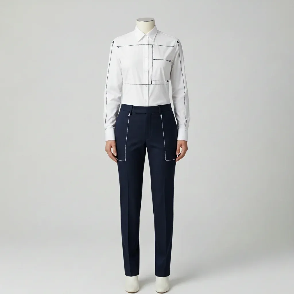 Tailored Alteration Services