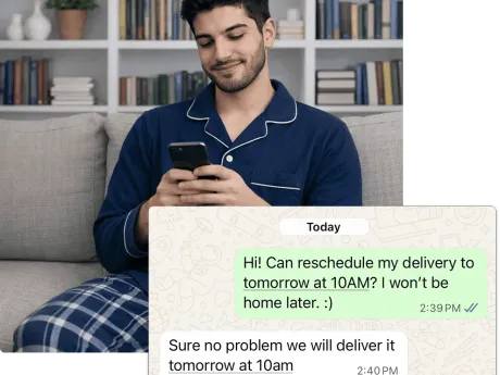 Fresh Next-Day Delivery
