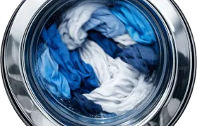 Deep Wash & Sanitise