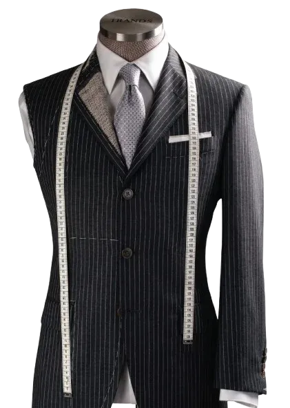 Professional full resizing tailoring in Kuwait
