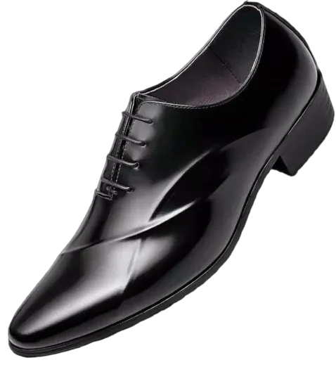 Professional leather restoration for shoes in Kuwait