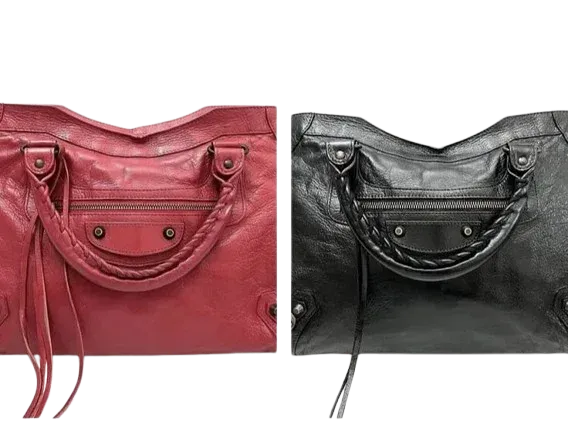 Professional suede revival for bags in Kuwait