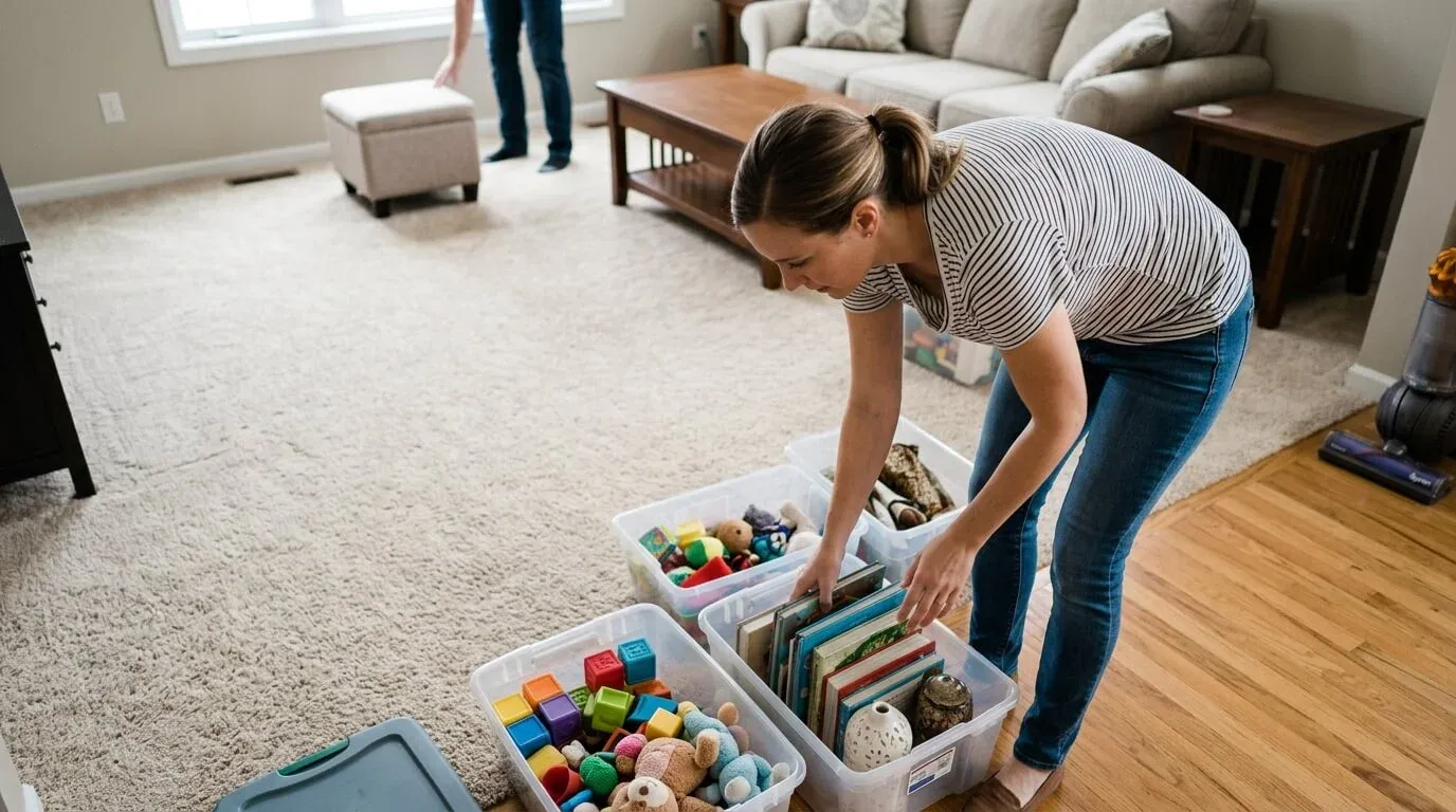Carpet and Rug Cleaning in Kuwait: A Complete Guide
