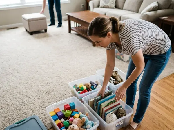 Carpet and Rug Cleaning in Kuwait: A Complete Guide