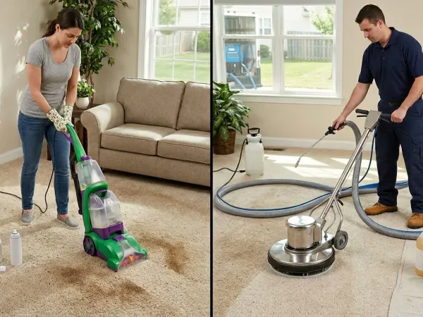 Bisht Care: How to Clean, Press and Store It