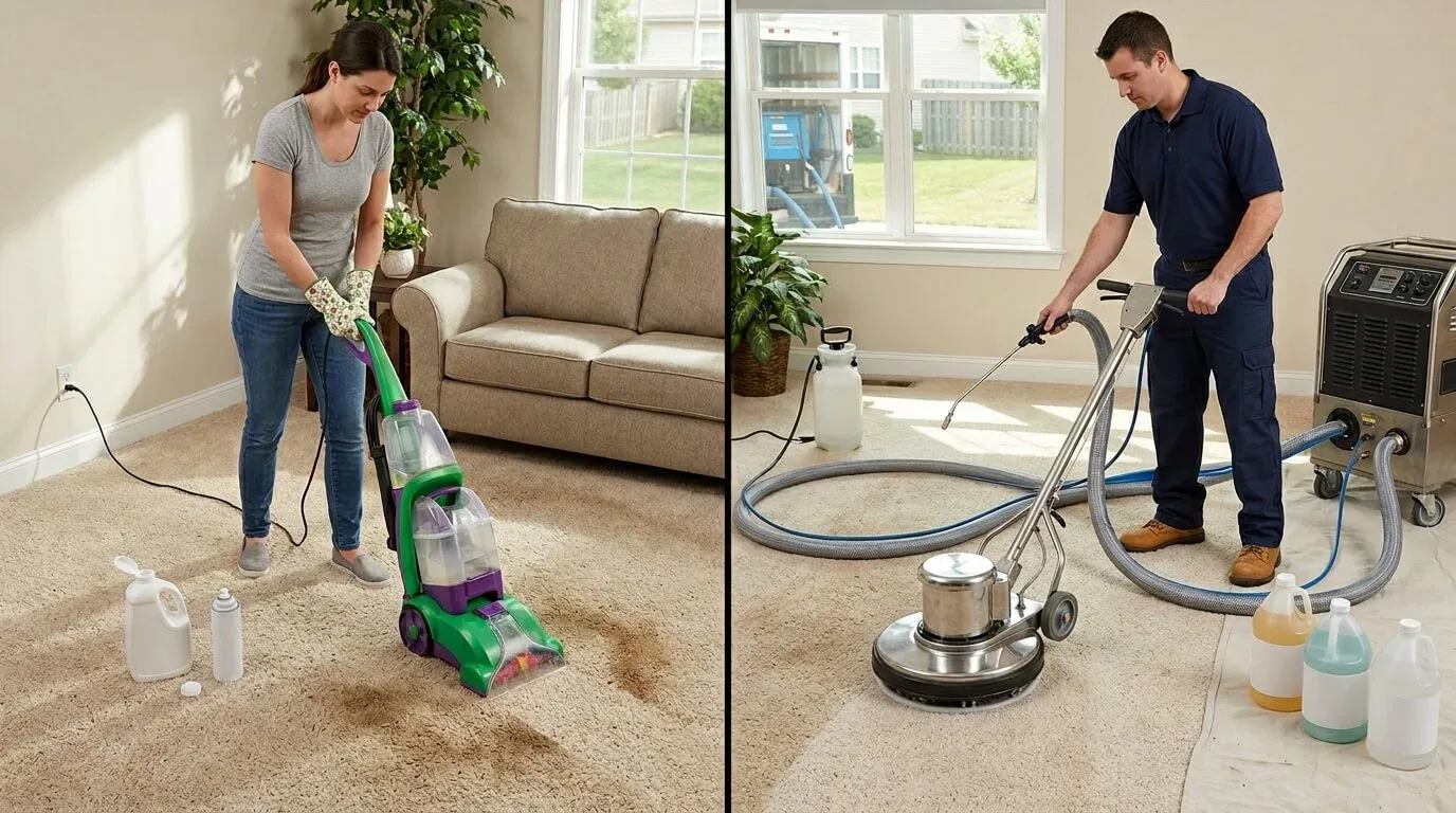 Bisht Care: How to Clean, Press and Store It