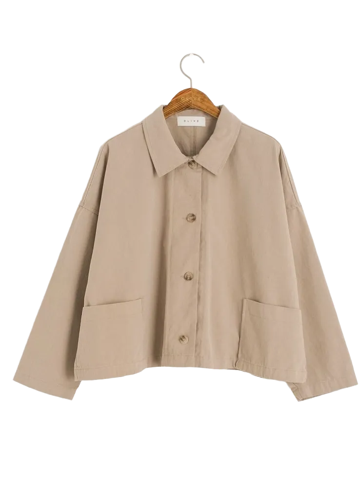 Professionally dry cleaned and pressed coats & jackets in Kuwait