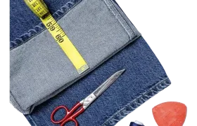 Tailored by Hand