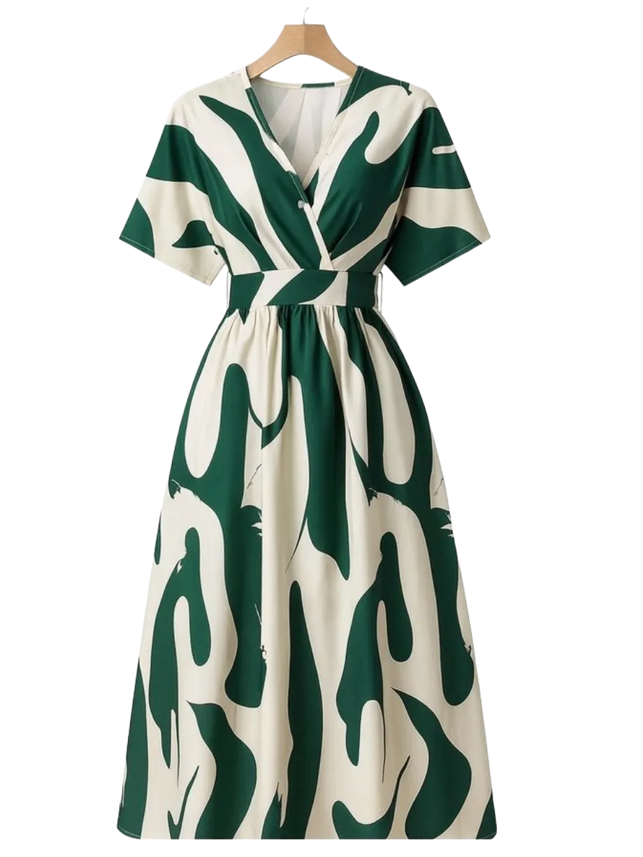 Professionally dry cleaned and pressed dresses & evening wear in Kuwait