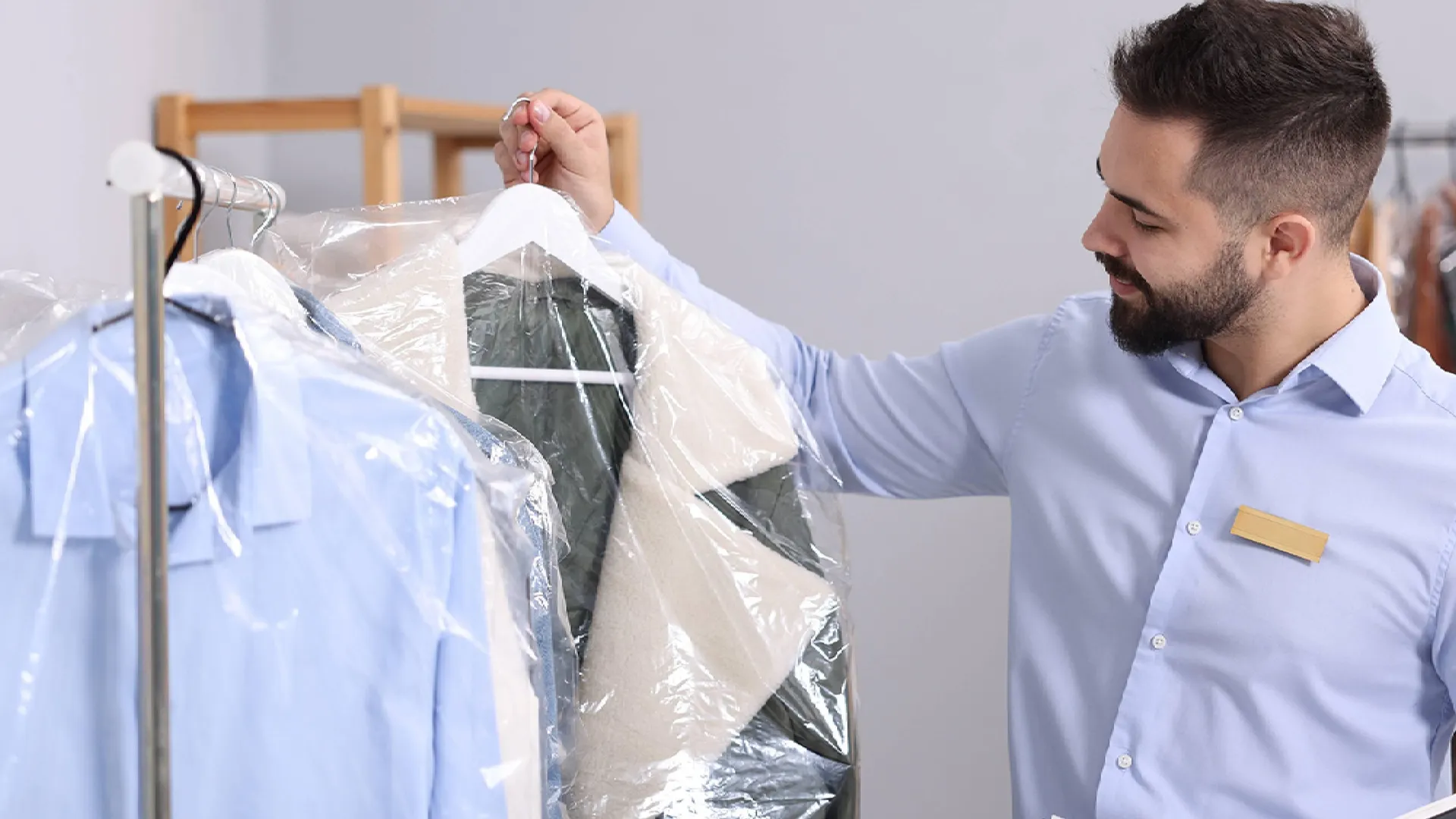 Wedding Dress Cleaning and Preservation in Kuwait