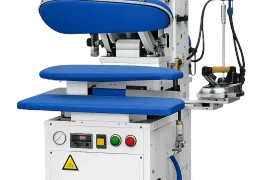 Professional Steam Press