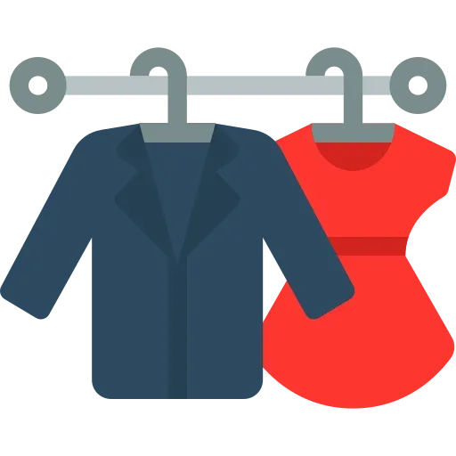 Perfectionists Who Value a Pressed Wardrobe - Target Audience for Press Only Service