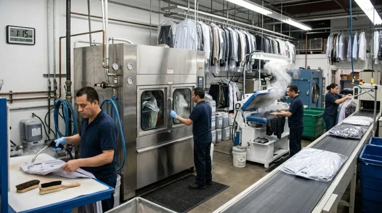 Same-Day Laundry Pickup in Kuwait: How It Works