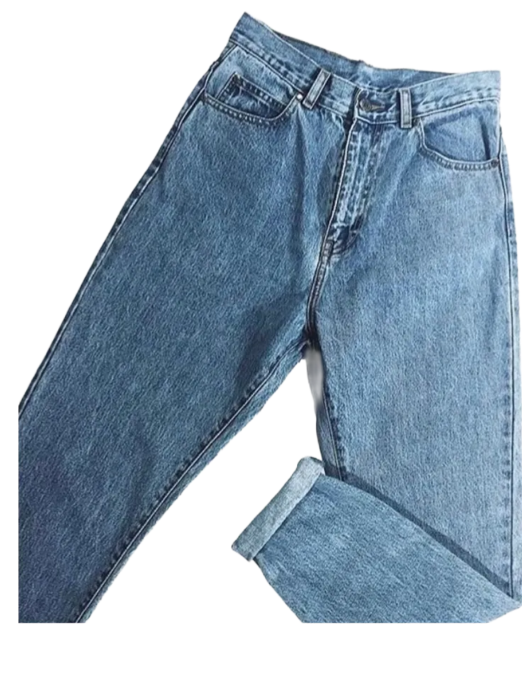 Professionally dry cleaned and pressed skirts & trousers in Kuwait
