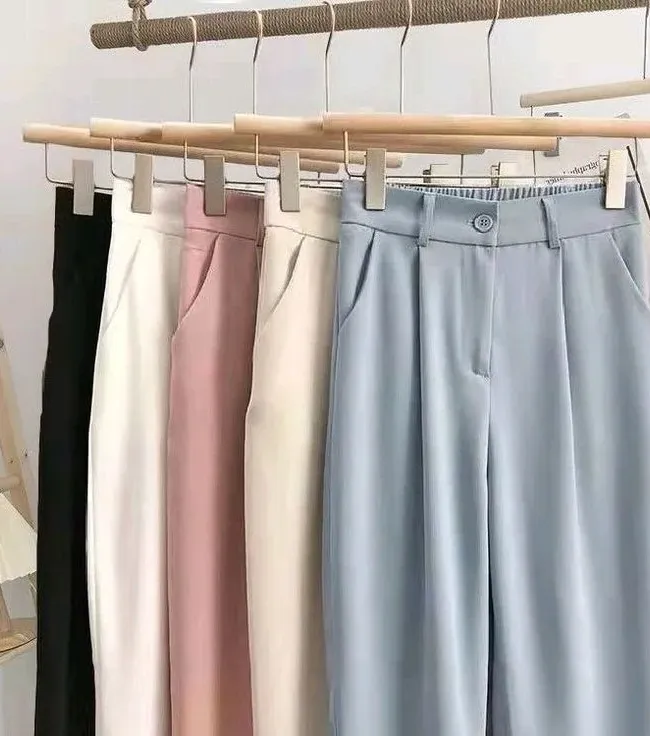 Why choose Laundrykhalas for skirts & trousers dry cleaning in Kuwait