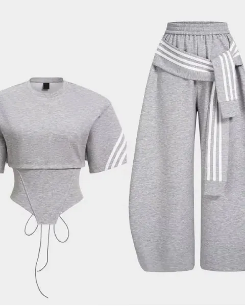 Premium wash & fold care for sportswear & gym clothes in Kuwait
