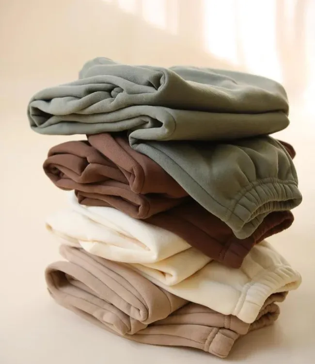 Why choose Laundrykhalas for sportswear & gym clothes in Kuwait
