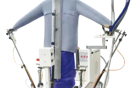 Dry Clean & Press