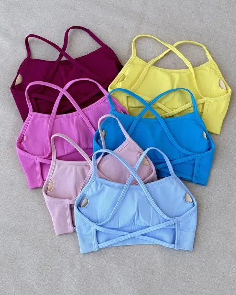 Premium wash & fold care for undergarments & lingerie in Kuwait