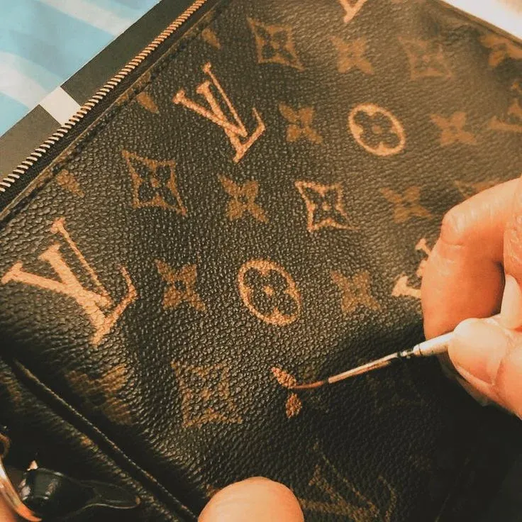 Bag Care included items