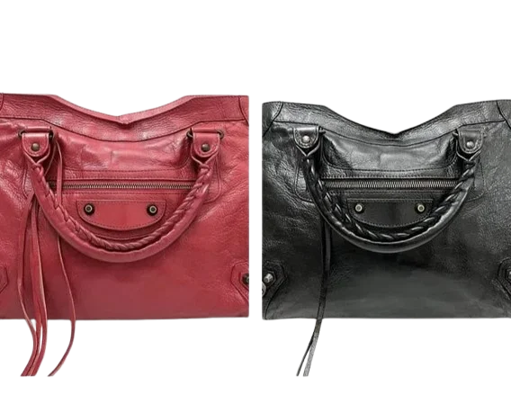 Colour Restoration - Bag Care in Abu Halifa