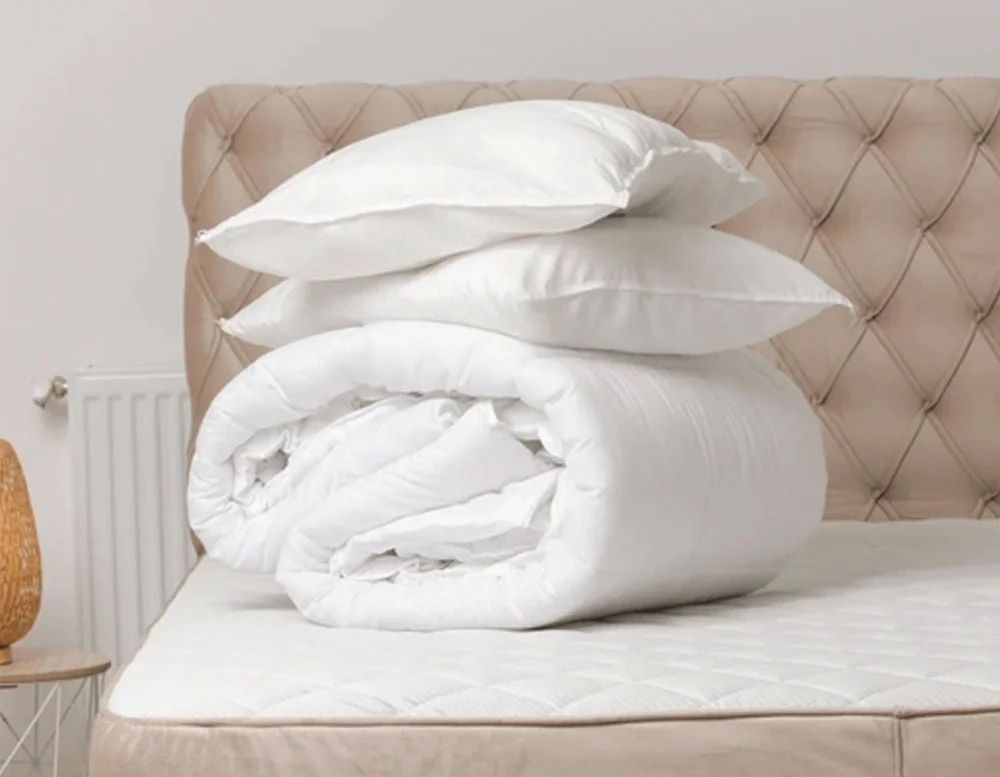 Hygienic Deep Clean - Bed & Bath in Adan