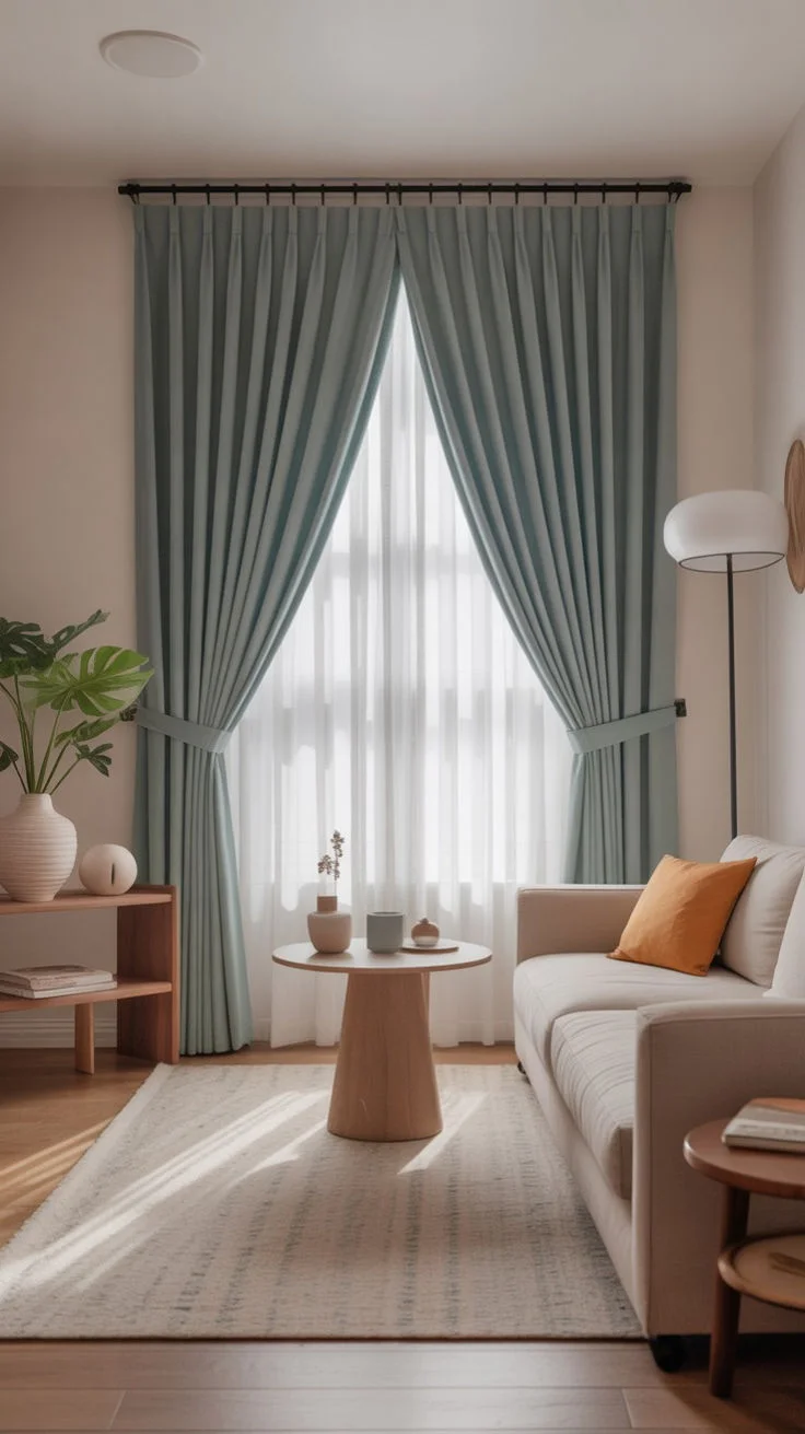 Dust-Mite Sanitization - Carpet & Curtains in Bayan