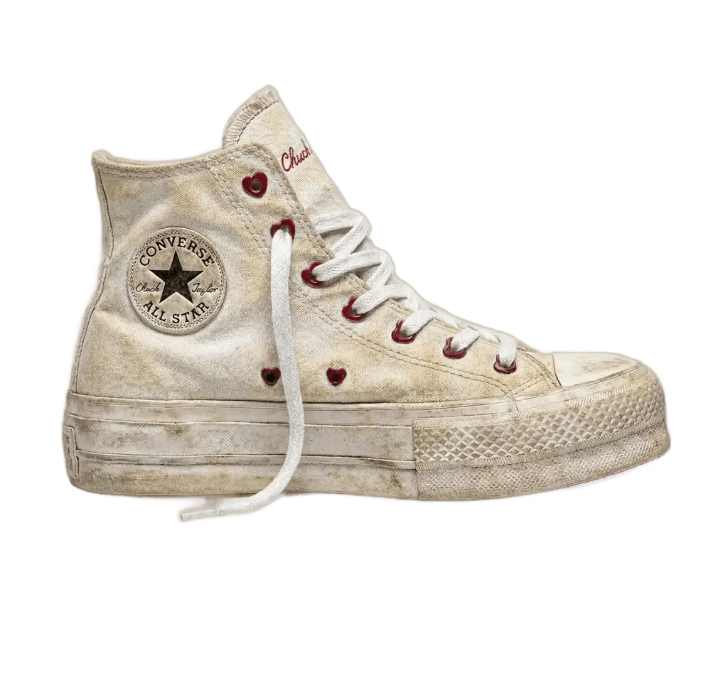 Sneaker Deep Clean - Shoe Care in Bayan