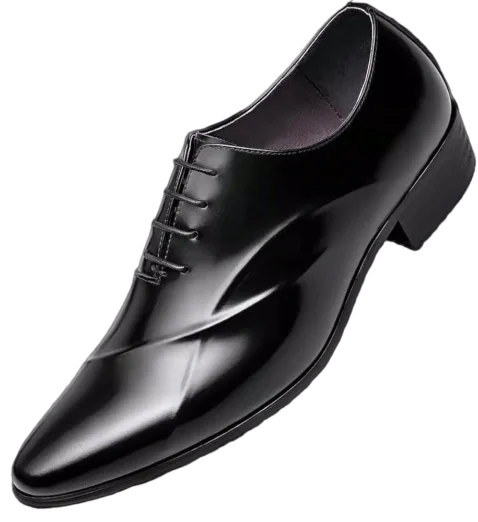 Leather & Formal Care - Shoe Care in Doha (After)