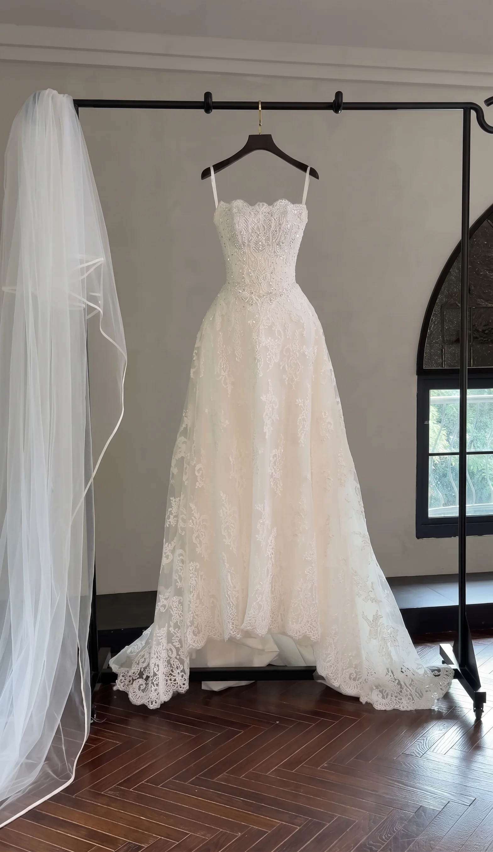 Local Wedding Dress Cleaning team serving Doha, Kuwait