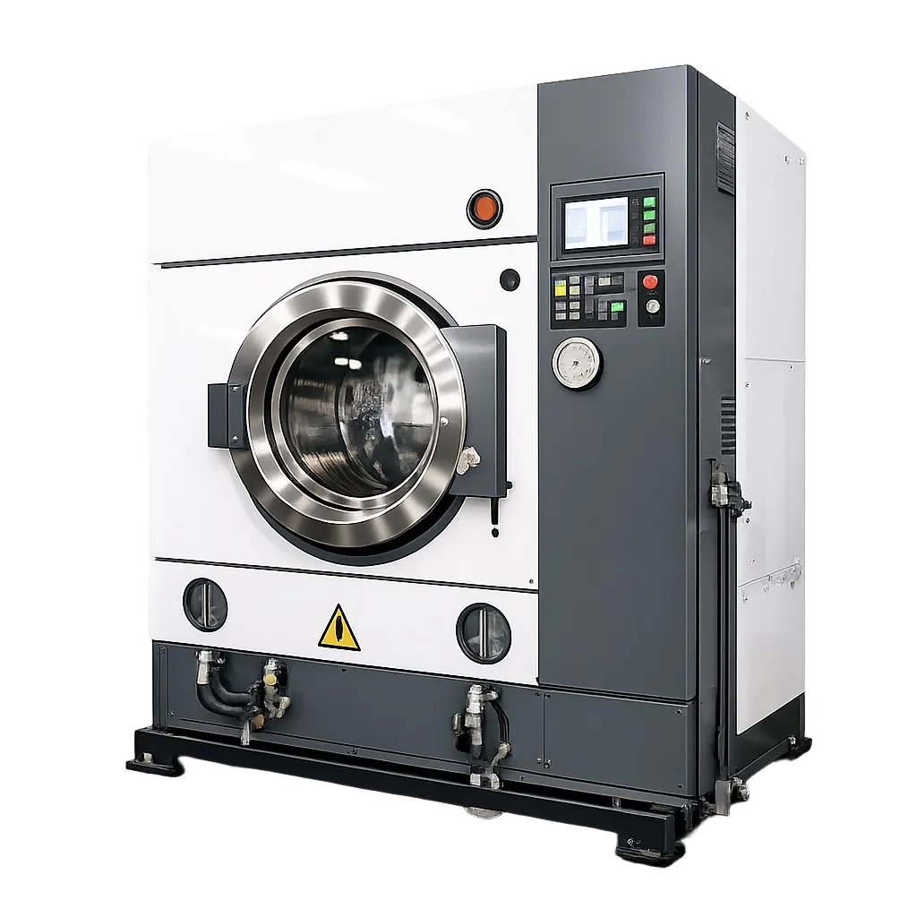 Professional Dry Clean - Clean & Press in Jibla