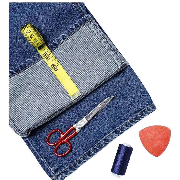 Alterations tailoring and alterations service in Salwa, Kuwait