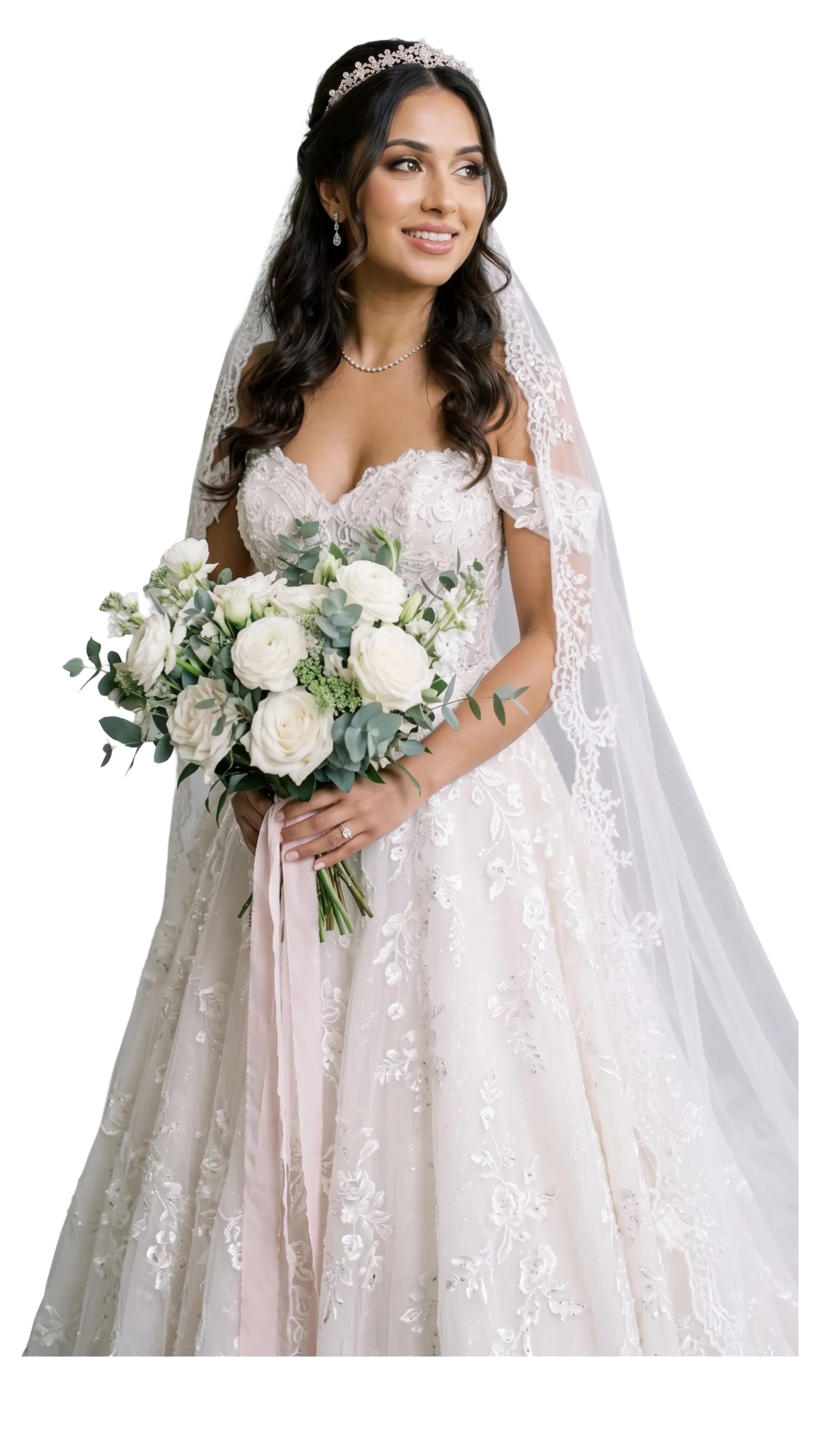 Laundrykhalas premium wedding dress cleaning and preservation in Kuwait