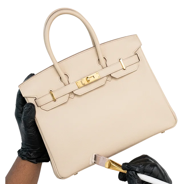 Laundrykhalas luxury handbag spa and leather bag cleaning