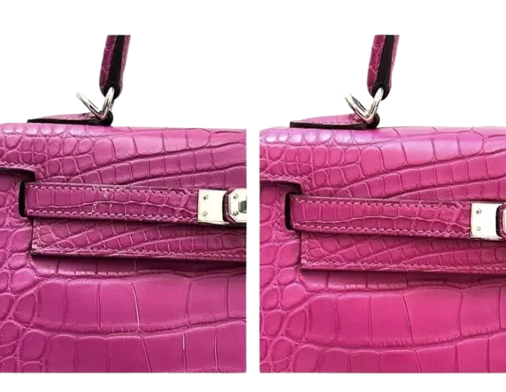 Handbag Revival - Bag Care in Yarmouk