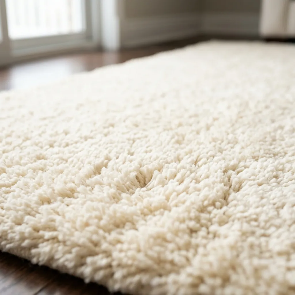 Carpet (per m²)