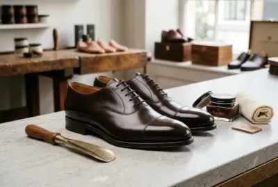 Formal Shoes