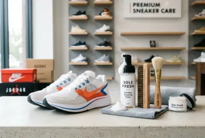 Sports Sneakers