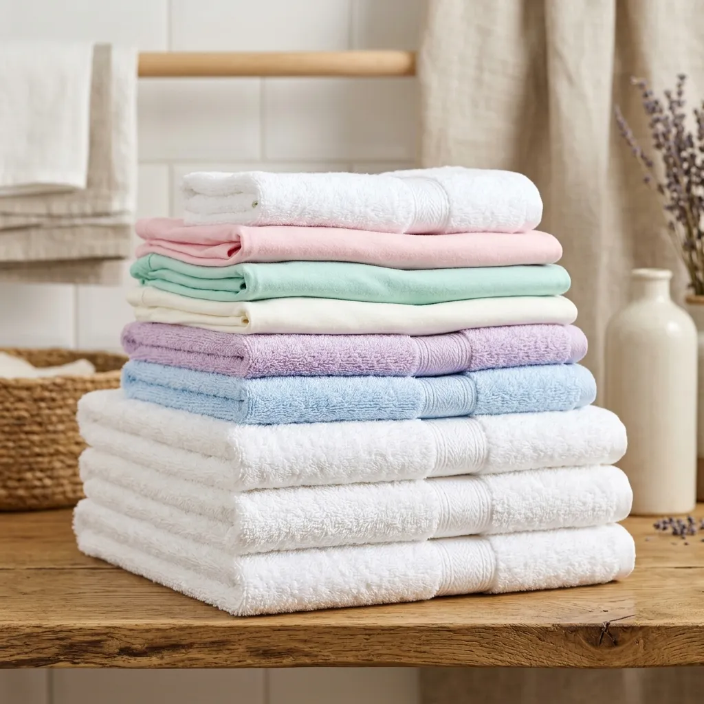 Wash & Fold (12kg)